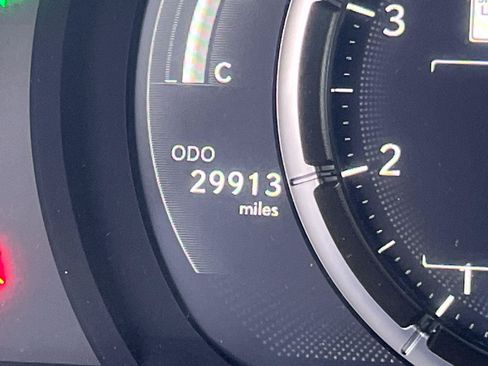 Certified 2023 Lexus IS 350 F Sport w/ Navigation Package RWD image 27
