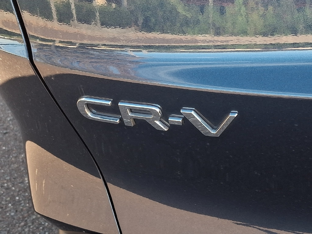 Used 2025 Honda CR-V LX image 30