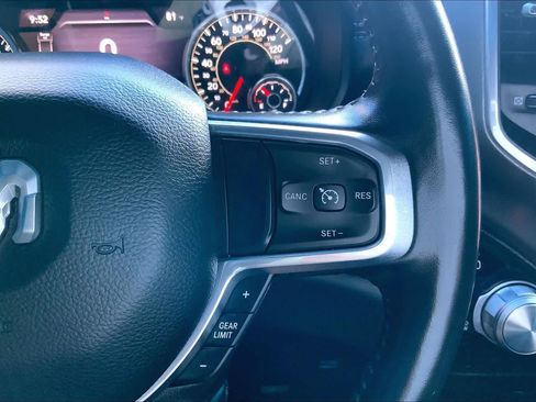Used 2023 RAM 1500 Laramie AWD/4WD image 25
