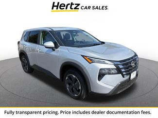 Used 2025 Nissan Rogue SV AWD/4WD video 1