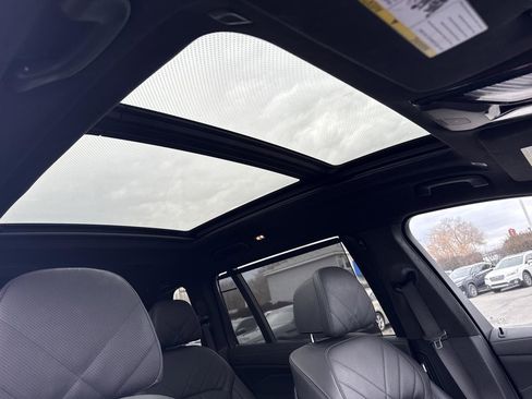 Used 2023 BMW X7 xDrive40i w/ Executive Package image 28