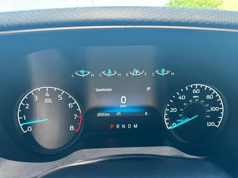 Used 2021 Ford F150 XLT AWD/4WD image 21