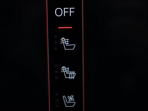 Used 2025 GMC Yukon XL AT4 Ultimate image 38