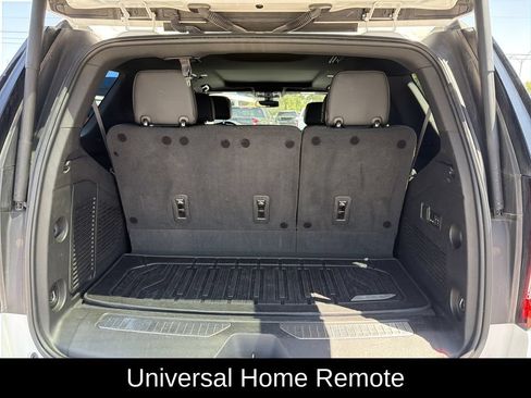 Used 2022 GMC Yukon AT4 AWD/4WD image 7