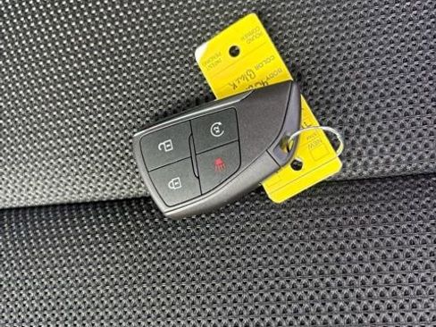 New 2026 Chevrolet Colorado LT w/ Advanced Trailering Package image 18