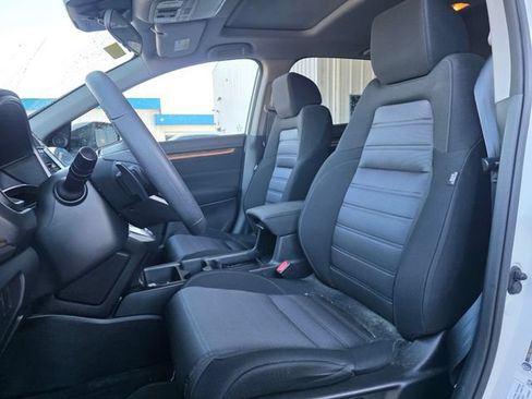 Used 2021 Honda CR-V EX image 9