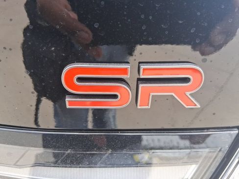 New 2026 Nissan Sentra SR w/ Floor Mat Package FWD image 7