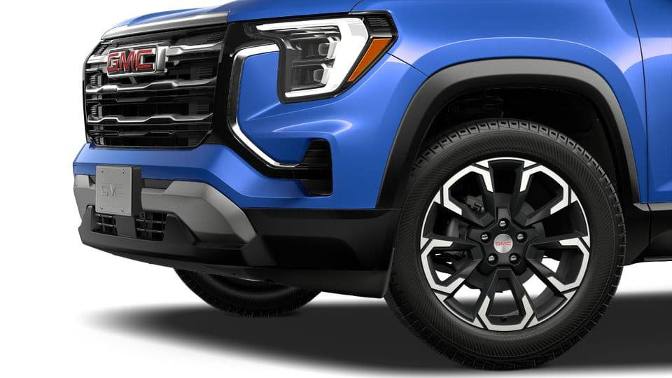 New 2027 GMC Terrain Elevation w/ Elevation Premium Package FWD image 31