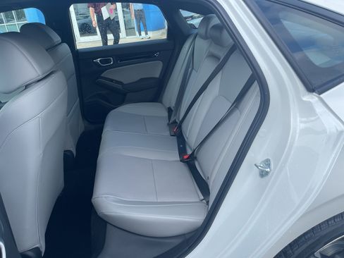 New 2026 Honda Civic image 17