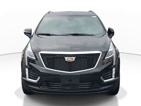Certified 2024 Cadillac XT5 Sportv image 5