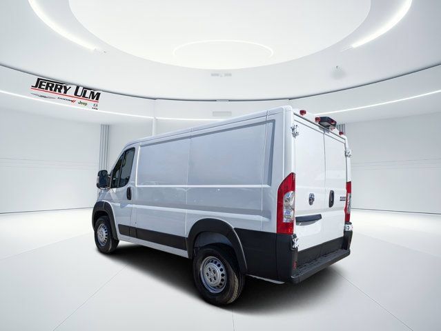 New 2026 RAM ProMaster 1500 FWD image 5