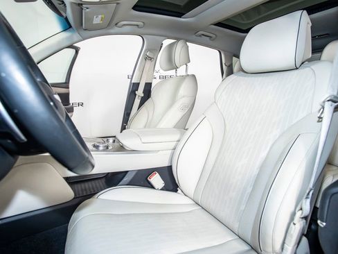 Used 2023 Genesis GV80 2.5T w/ Advanced Package image 15