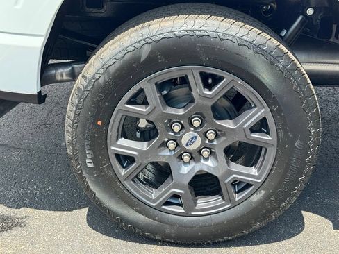 New 2026 Ford F150 STX w/ Equipment Group 200A AWD/4WD image 40