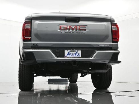 New 2026 GMC Canyon Elevation w/ Convenience Package image 42