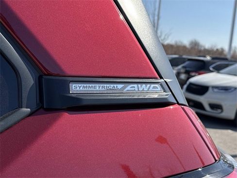 New 2026 Subaru Forester Limited image 8