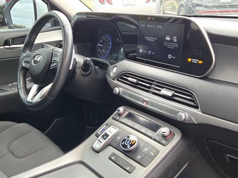 Used 2022 Hyundai Palisade SEL w/ Convenience Package image 8