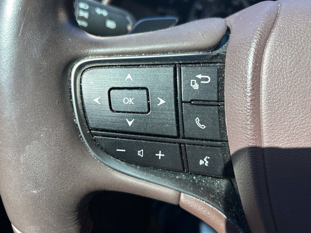 Used 2019 Lexus ES 350 w/ Accessory Package FWD image 19