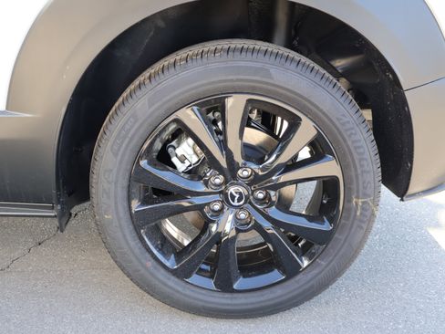 New 2026 MAZDA CX-30 AWD 2.5 S w/ Select Sport Pkg image 43