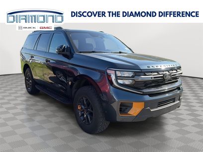 Used 2025 Ford Expedition Tremor