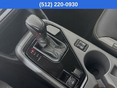 Used 2025 Subaru Crosstrek 2.5i Wilderness w/ Crosstrek Mirror Package image 20