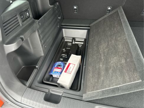 New 2026 Honda Passport TrailSport Elite image 53