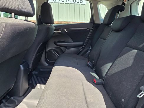 Used 2015 Honda Fit EX image 18