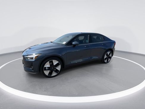 Used 2024 Polestar Polestar 2 Long Range Dual Motor image 7