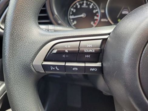 Used 2025 MAZDA CX-30 AWD 2.5 S image 26