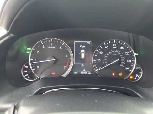 Used 2019 Lexus RX 350L FWD image 2