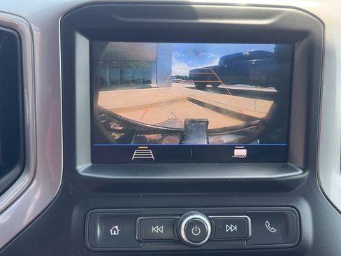 Used 2021 GMC Sierra 2500 4x4 Crew Cab w/ Convenience Package image 24