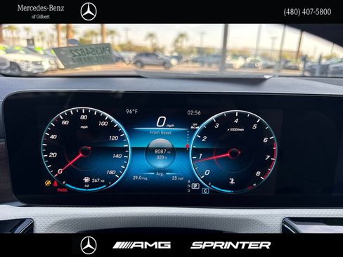 Used 2023 Mercedes-Benz CLA 250 image 24