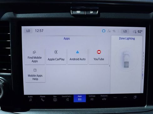 Used 2025 Ford F250 Platinum image 49