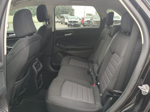 Certified 2024 Ford Edge SE AWD/4WD image 12