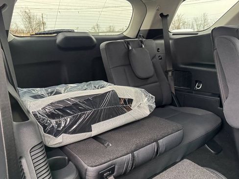 New 2026 Ford Explorer Active AWD/4WD image 13