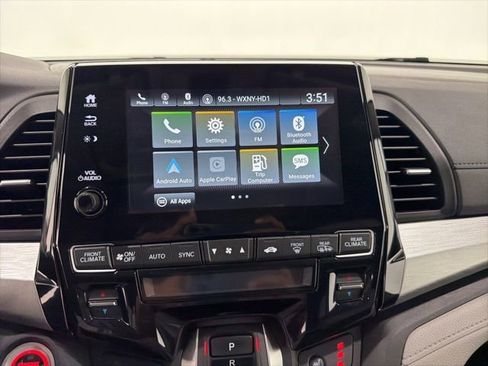 Used 2022 Honda Odyssey EX-L image 37