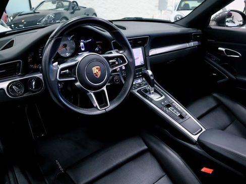 Used 2017 Porsche 911 Carrera S image 21