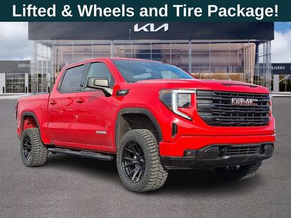 Used 2024 GMC Sierra 1500 Elevation
