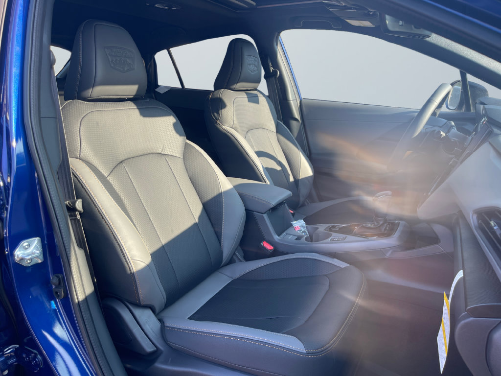 New 2026 Subaru Crosstrek 2.5i Wilderness AWD/4WD image 15