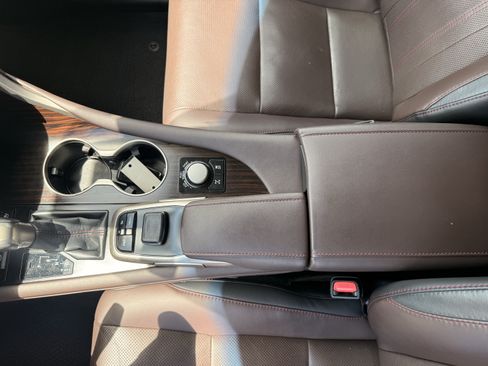 Used 2018 Lexus RX 350L AWD image 28