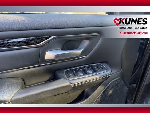 Used 2019 RAM 1500 Sport w/ Level 2 Equipment Group image 8