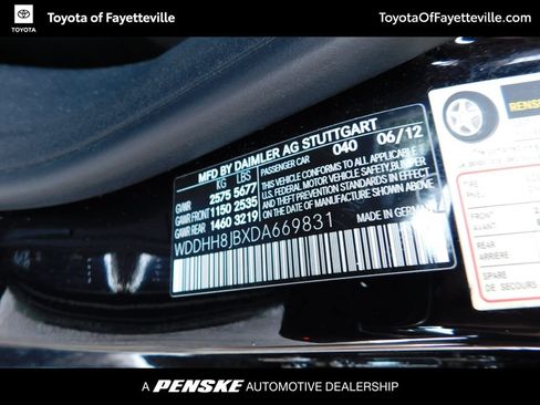 Used 2013 Mercedes-Benz E 350 4MATIC Wagon image 11