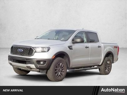 Used 2019 Ford Ranger XLT w/ Equipment Group 302A Luxury