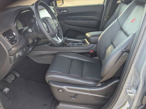 New 2026 Dodge Durango GT AWD/4WD image 16