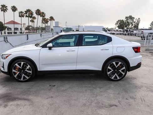 Used 2024 Polestar Polestar 2 AWD/4WD image 14