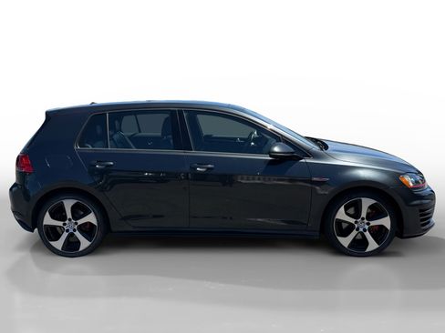 Used 2015 Volkswagen GTI Autobahn w/ Lighting Package (SEL) FWD image 6