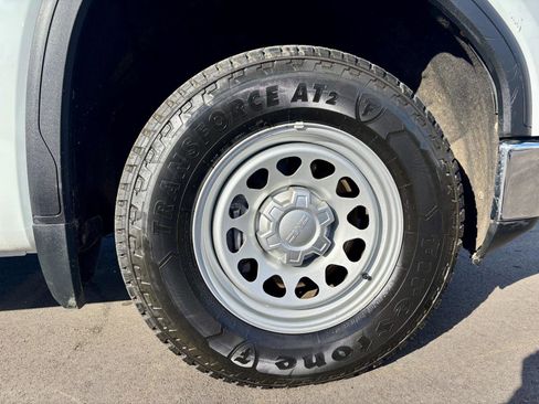 Used 2022 GMC Sierra 1500 Pro w/ Sierra Value Package image 20