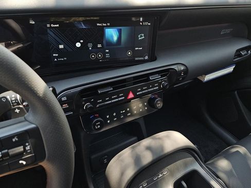 New 2026 Hyundai Palisade XRT Pro AWD/4WD image 25