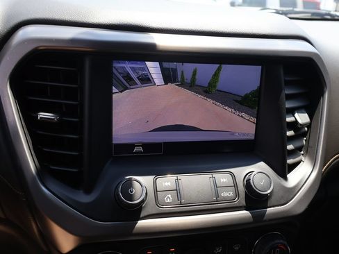 Certified 2023 GMC Acadia AT4 w/ LPO, Floor Liner Package AWD/4WD image 38