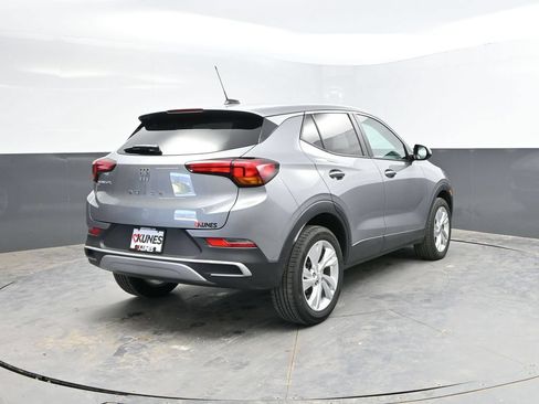 Used 2025 Buick Encore GX Preferred AWD/4WD image 10