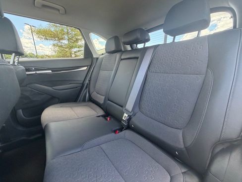 Used 2024 Kia Seltos S AWD/4WD image 6